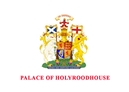 Palace of Holyrood